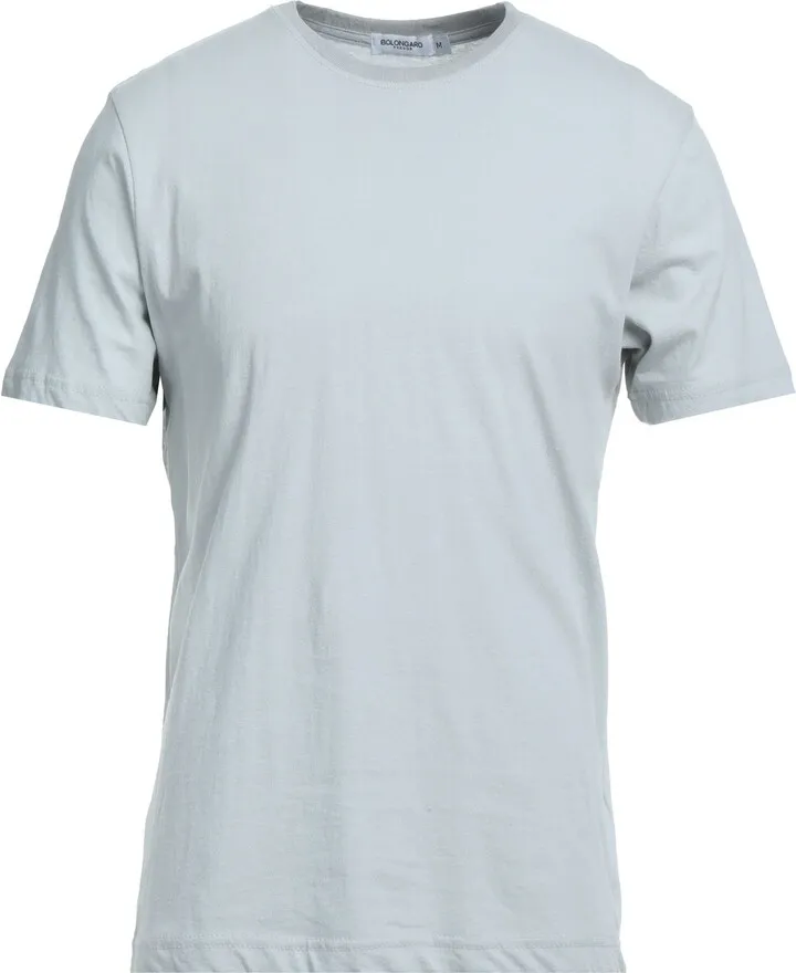 T-shirt Light Grey