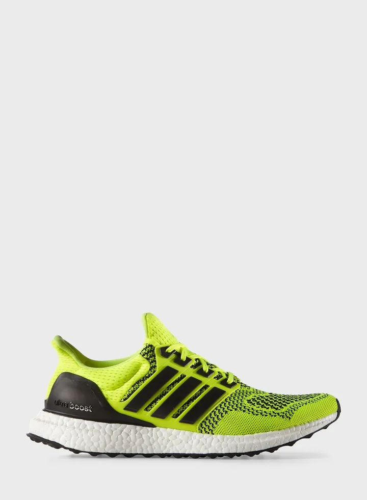 Ultra Boost