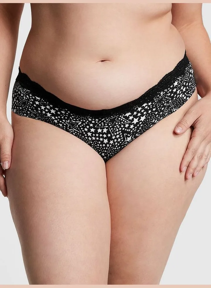 No-Show Cheekster Panty