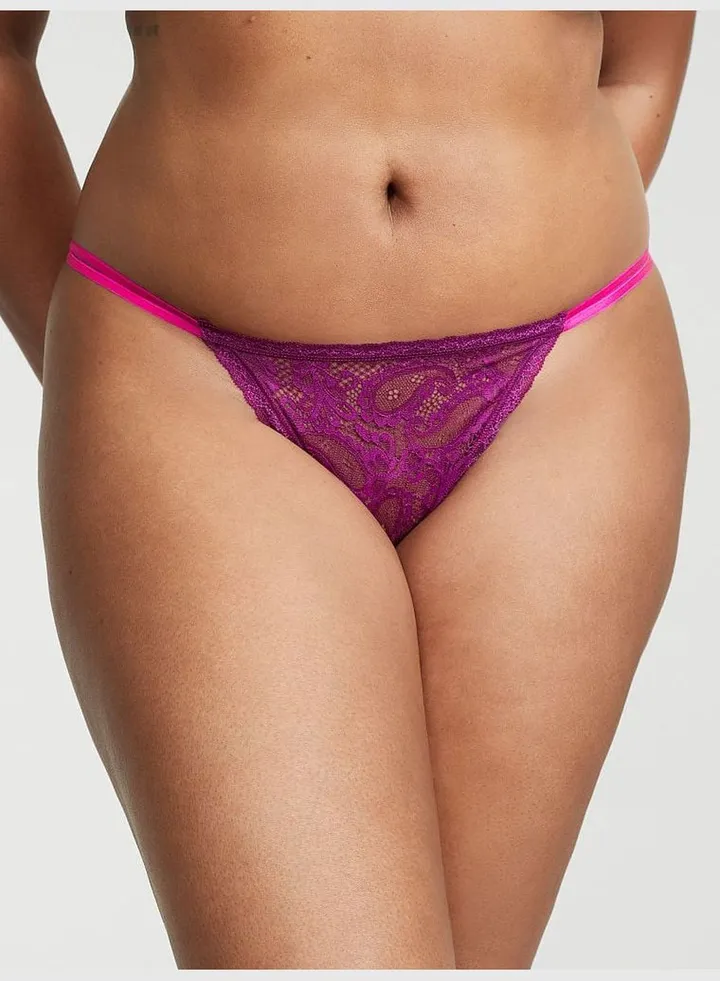 Lacie Bikini Panty