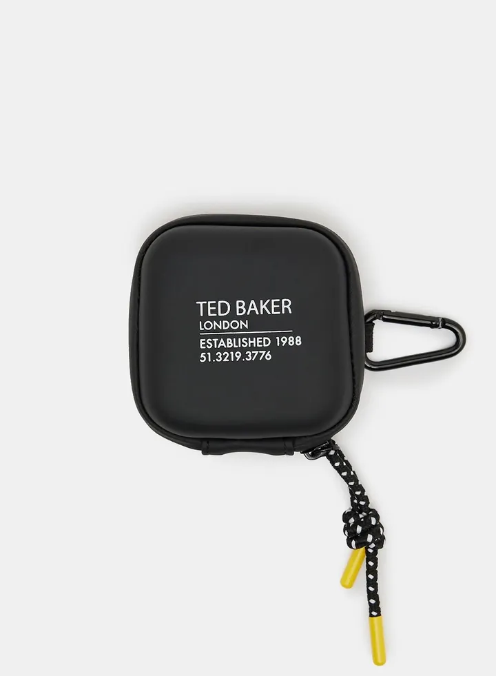 Rubberised Headphone Holder