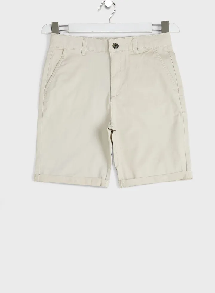Kids Essential Shorts