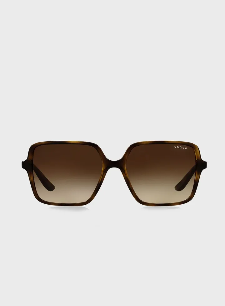 0Vo5352S Sunglasses