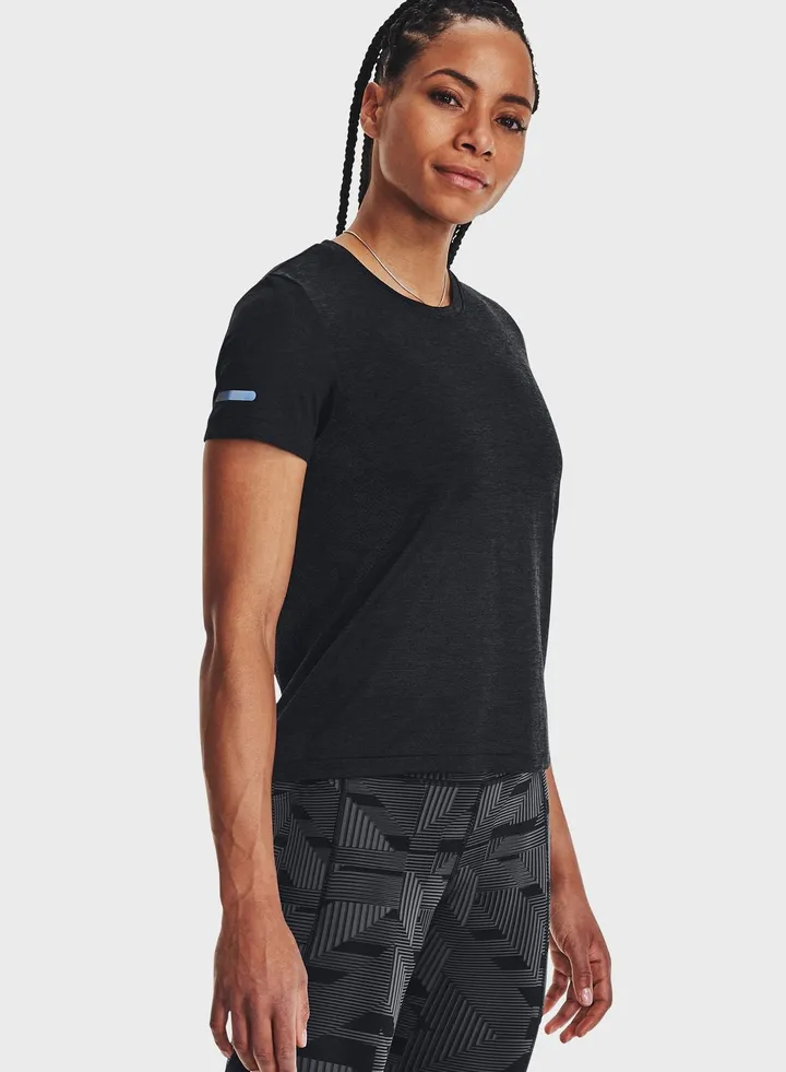 Seamless Stride T-Shirt