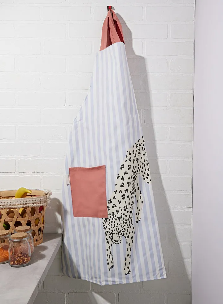 Yvonne Ellen Apron - Head Chef