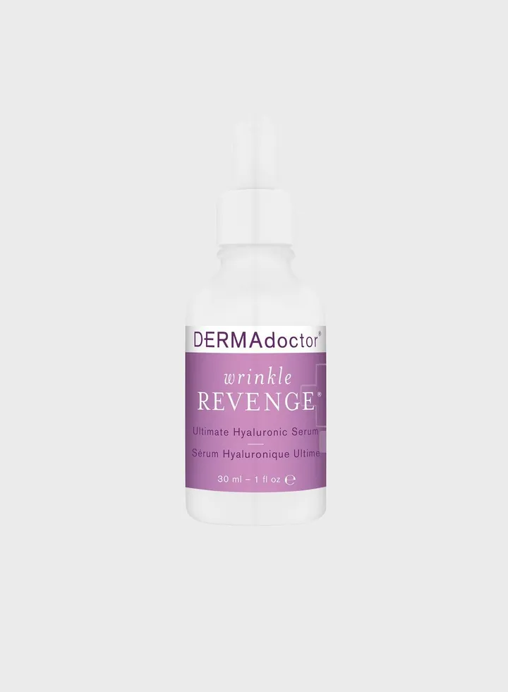 Wrinkle Revenge Ultimate Hylauronic Serum