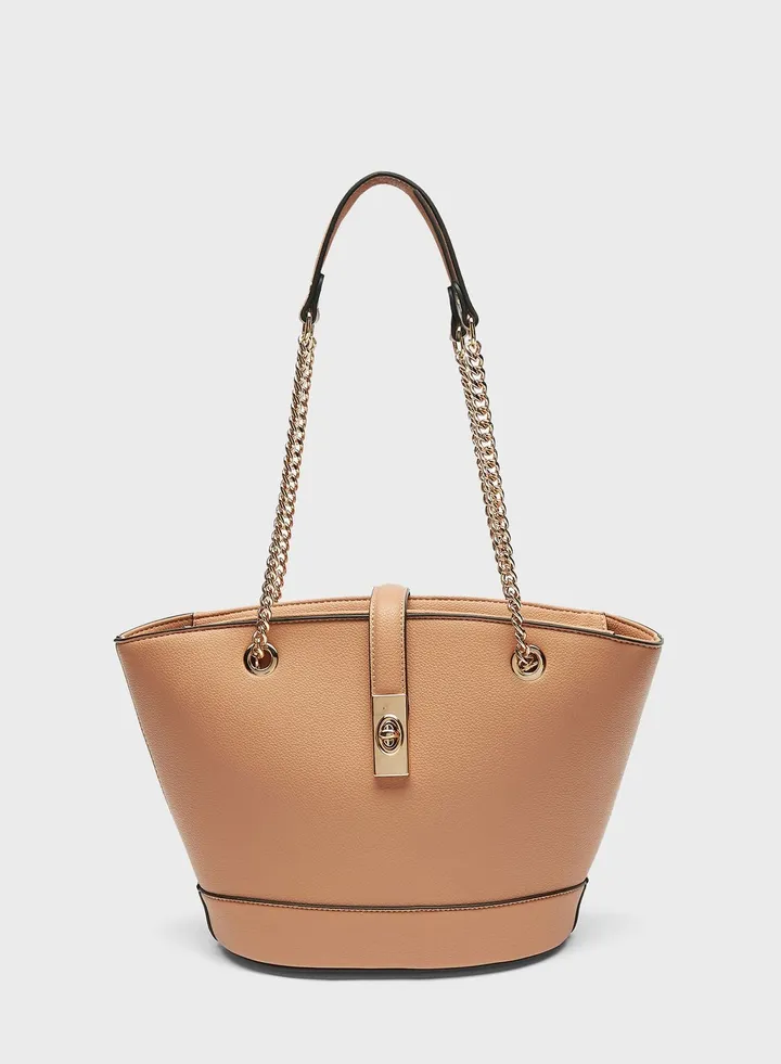 Mini Tote Bag