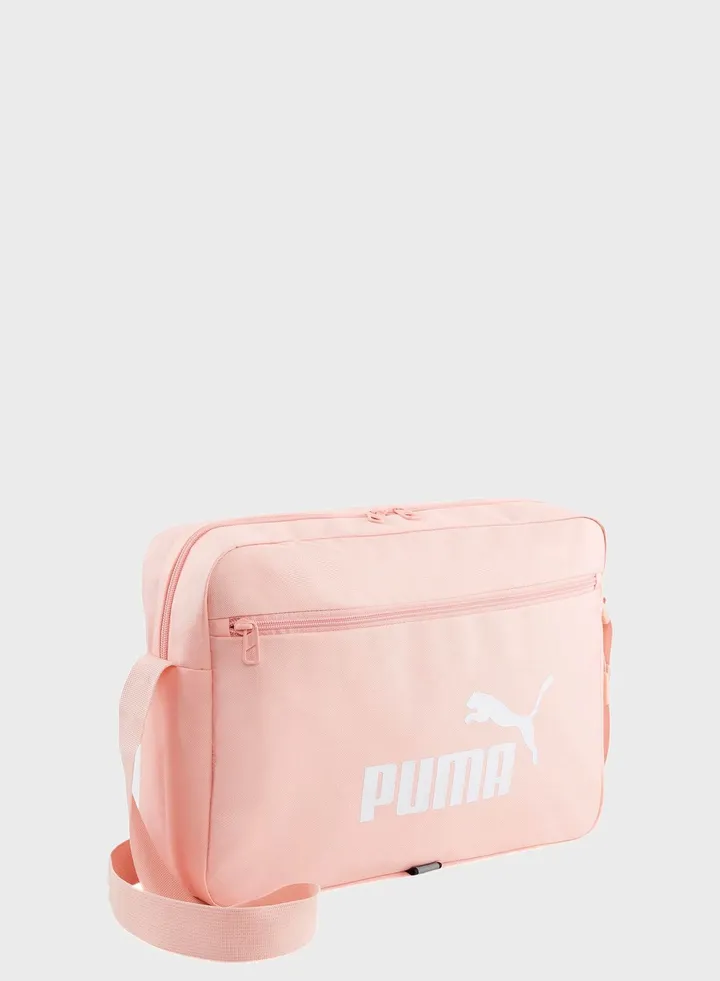 Phase Shoulder Bag
