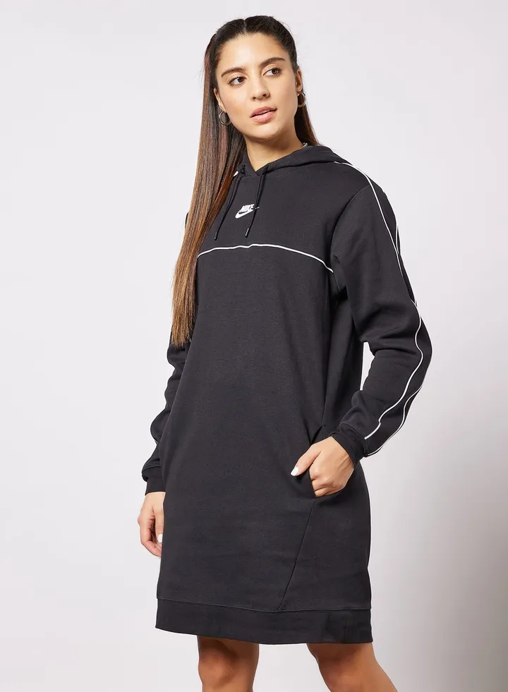 NSW Hooded Fleece Dress