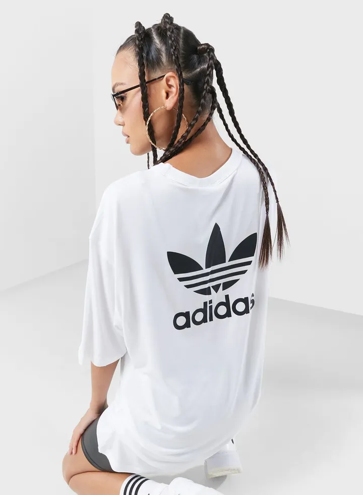 Trefoil T-Shirt