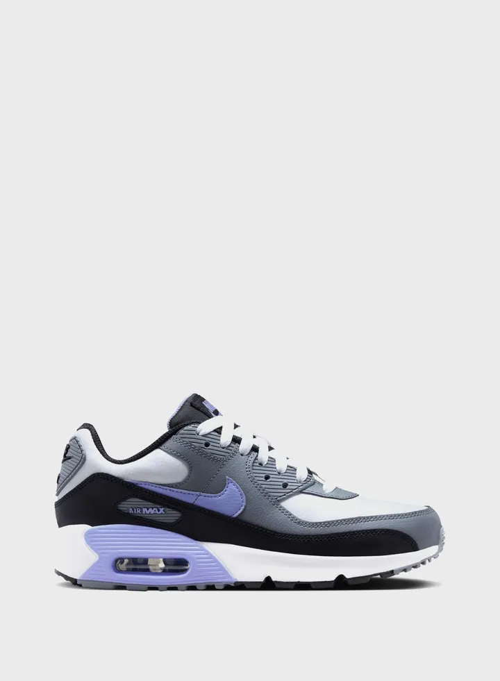 Kids Air Max 90 Ltr Gs