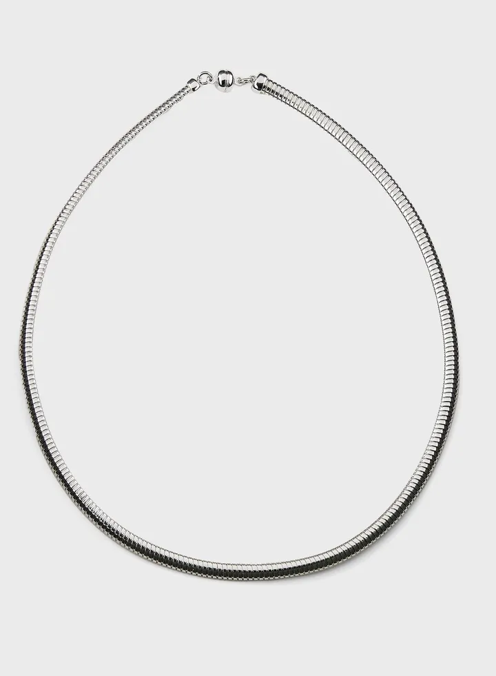 Mini Flex Long Necklaces