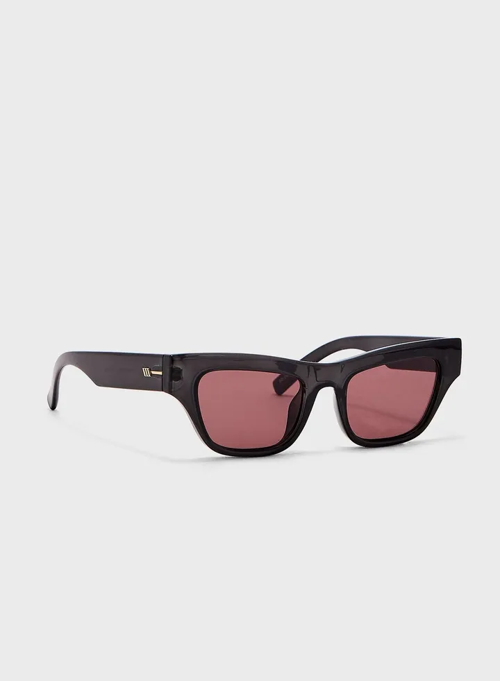 Hankeringedt Shape Sunglasses