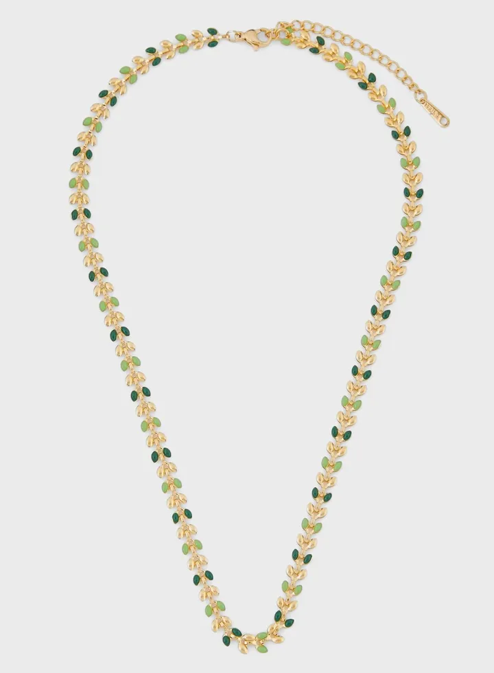 Shaylin Necklace