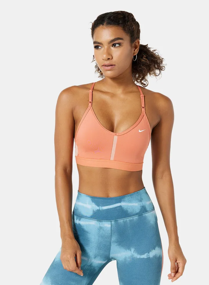 Dri-FIT Indy Light Support Padded Sports Bra