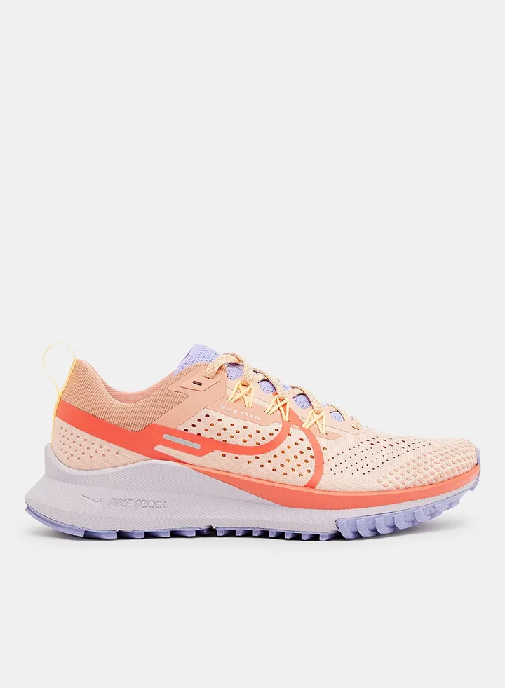 React Pegasus Trail 4 Running Shoes