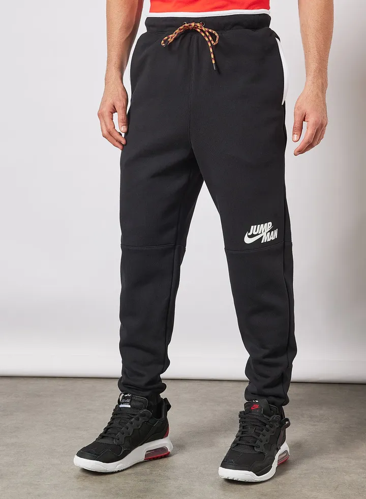Jumpman Trousers