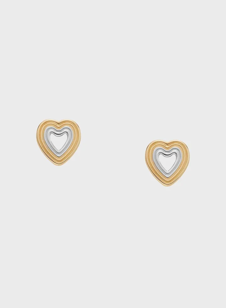 Kariana Stud Earrings