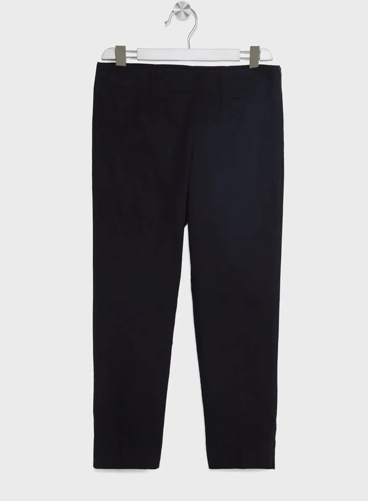 High Waist Pants