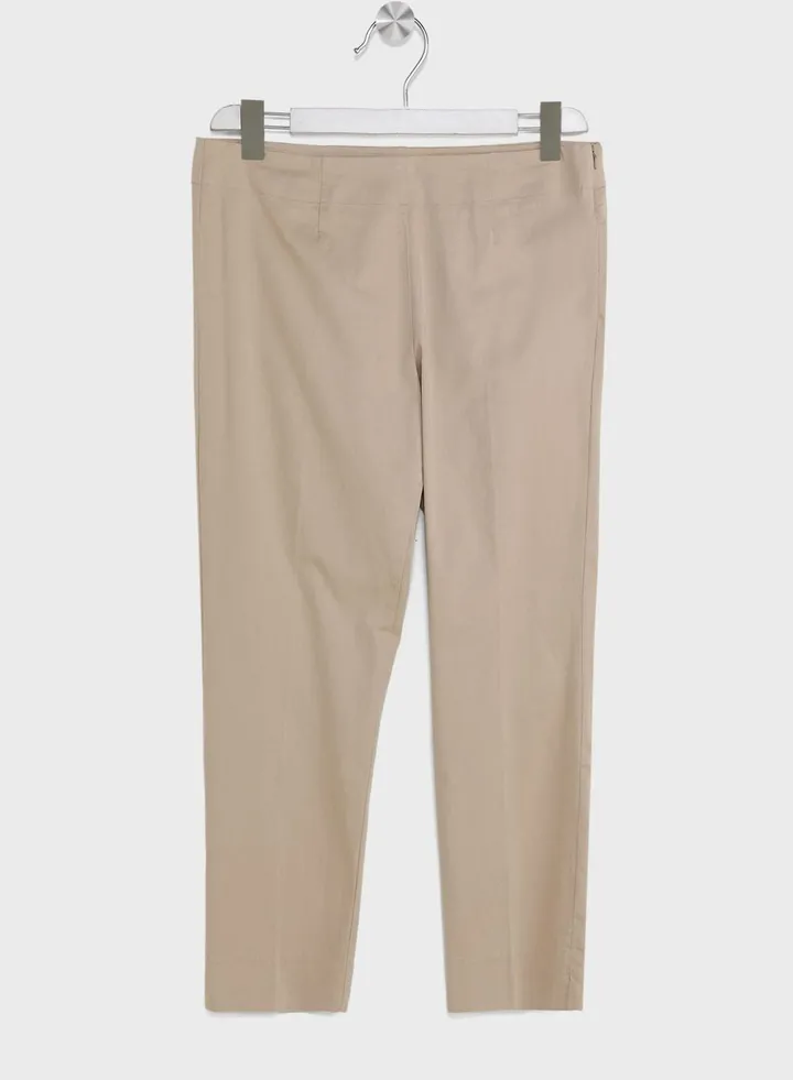 High Waist Pants