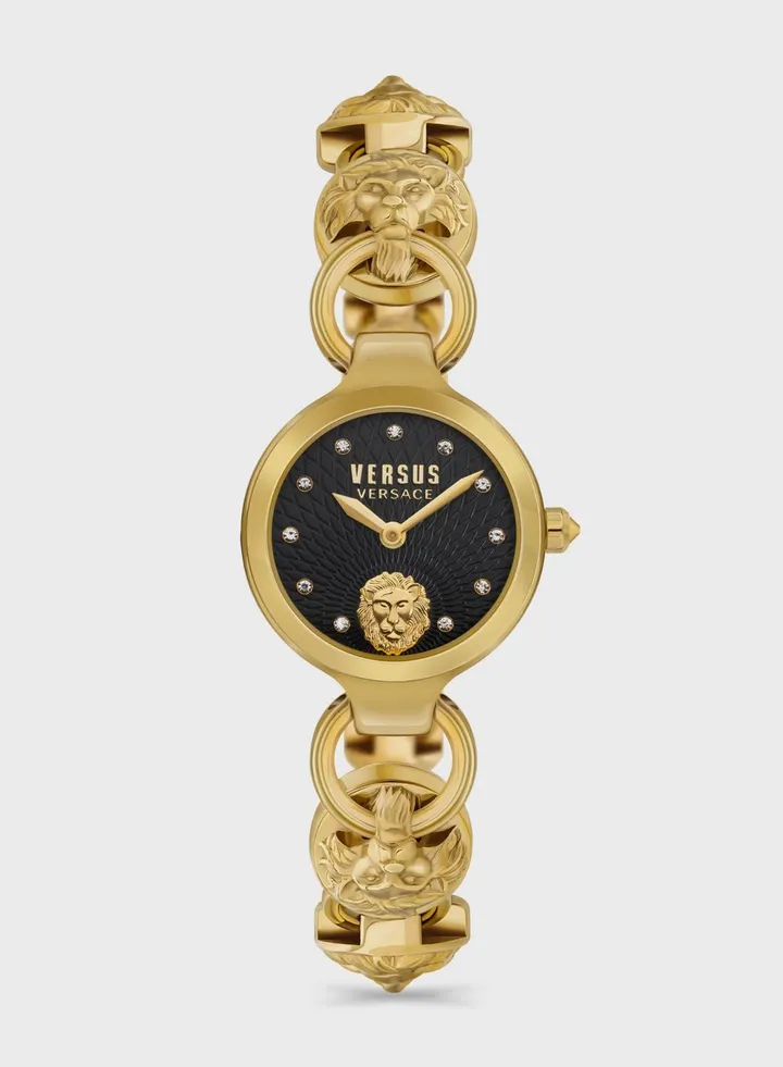 Broadwood Analog Watch