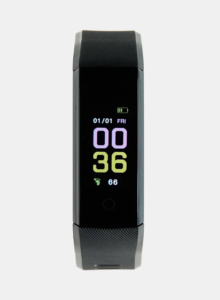 Women's Digital Smart Watch