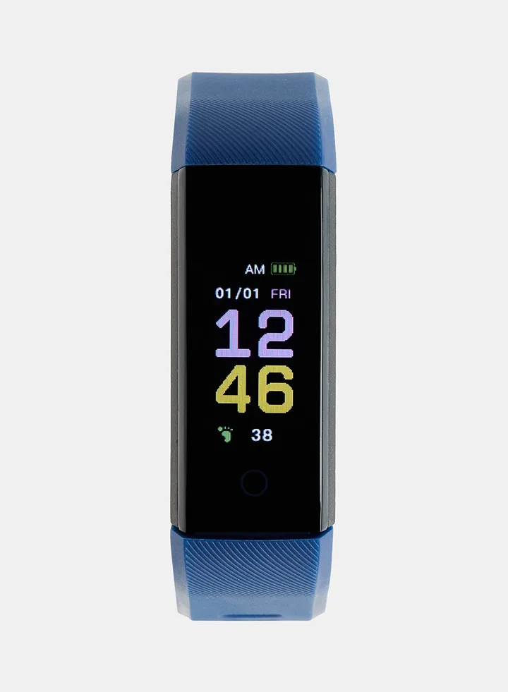 Women's Fitness Tracker Smart Watch