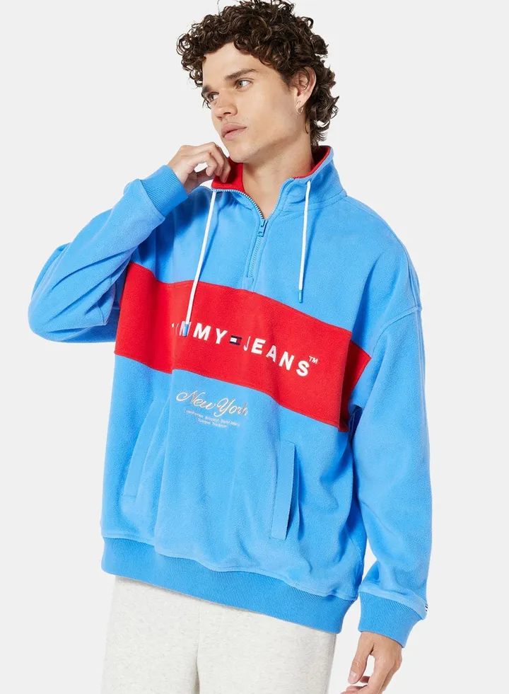 Logo Sweatshirt