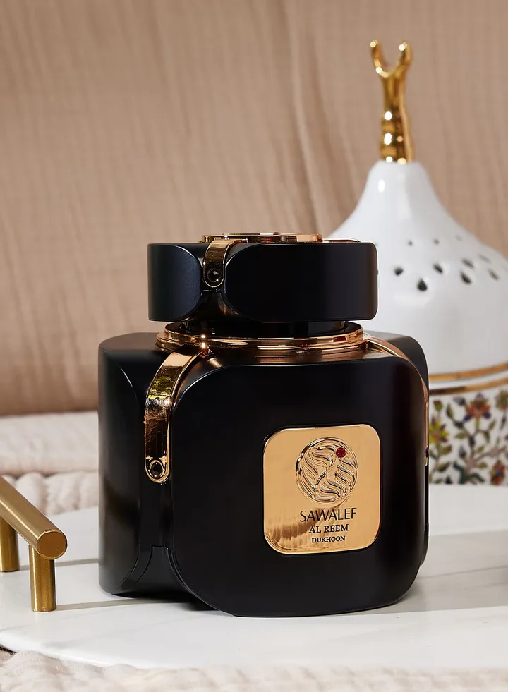 Dukhoon Al Reem 1049 125Gm Incense Bakh