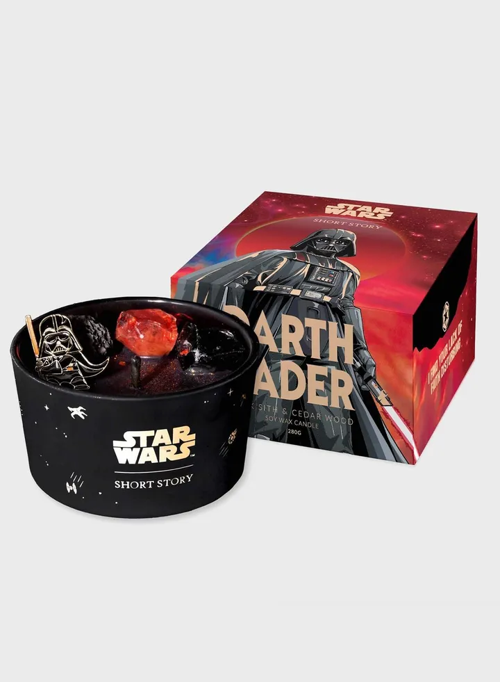 Star Wars™ Candle Darth Vader™