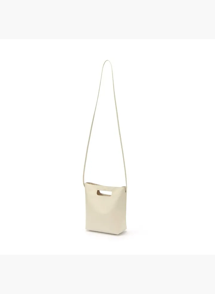Plant-Derived Material Tote Bag