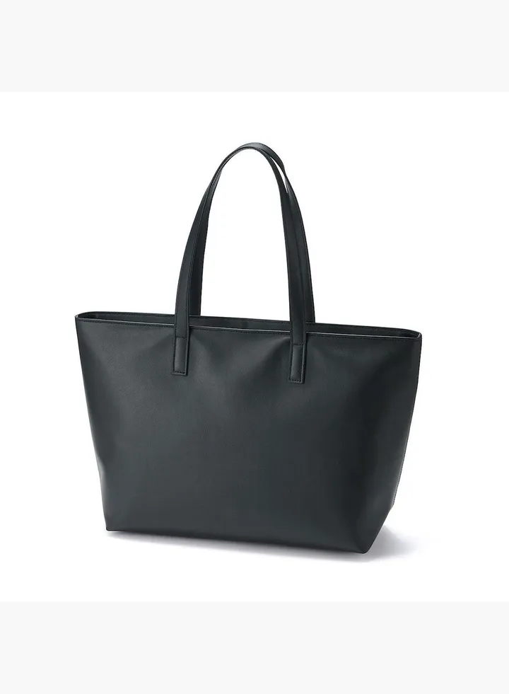 Plant-Derived Material Tote Bag