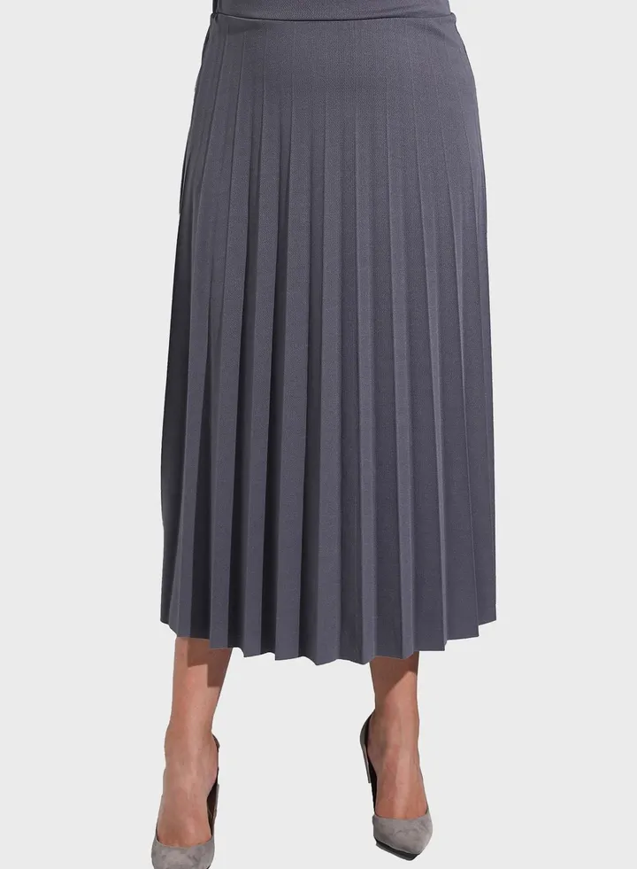 High Waist Skirt