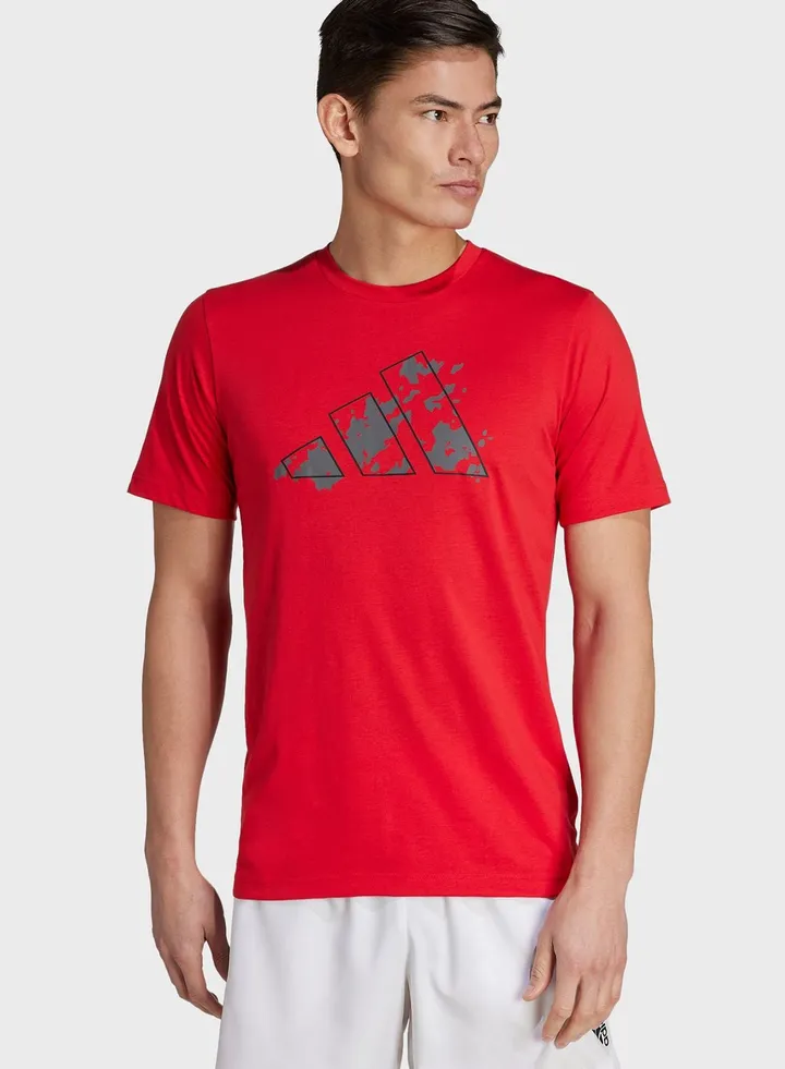 Aeroready Essential T-Shirt
