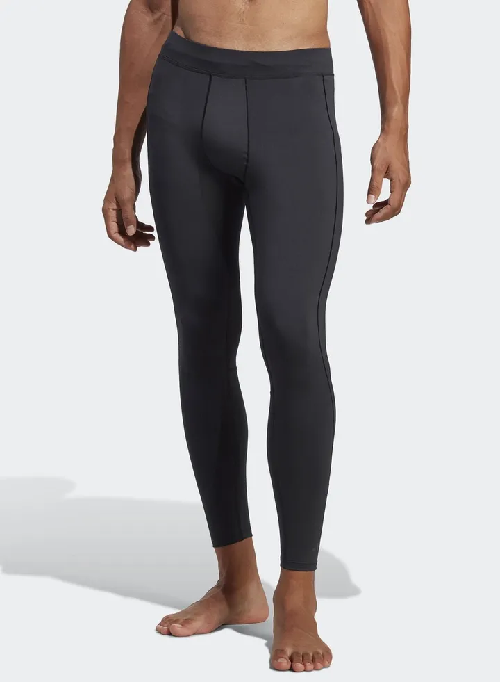 Yoga 7/8 Tights