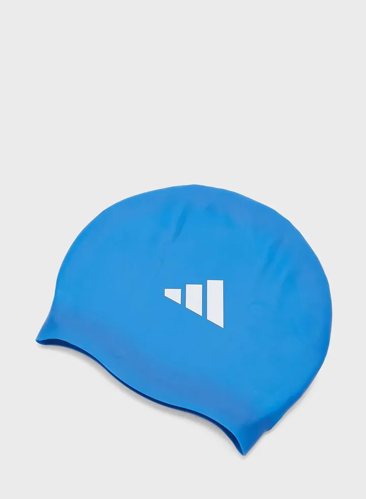 Logo Swimming Cap