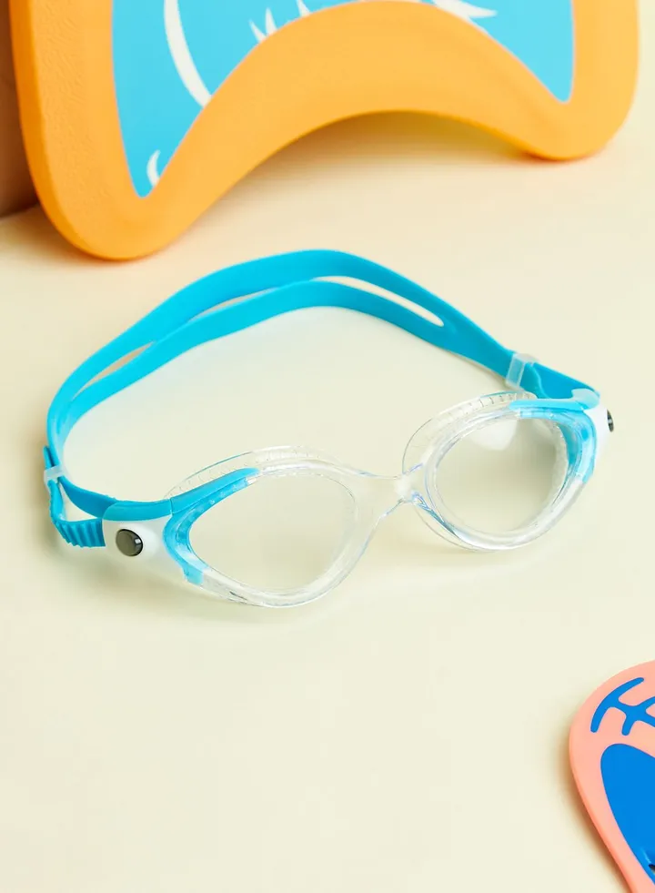 Biofuse Futura Flexiseal Swim Goggles