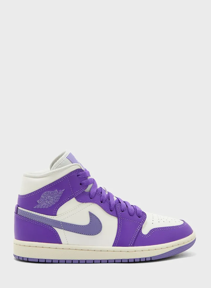 Air Jordan 1 Mid