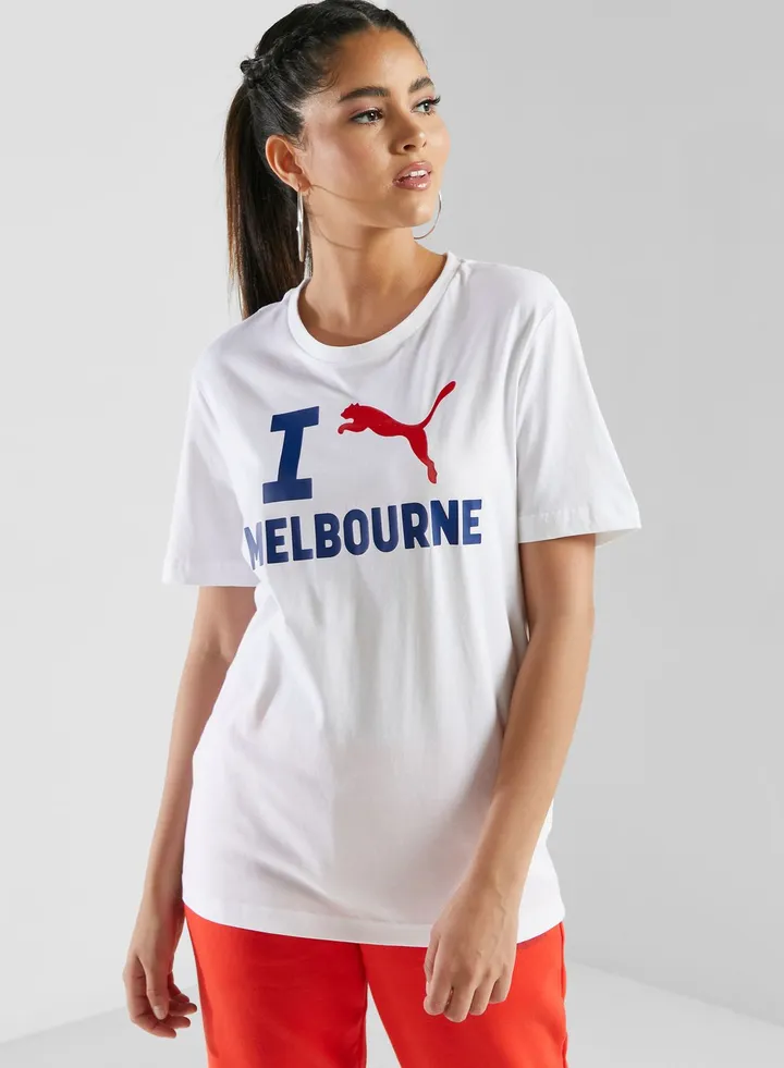 I Heart Graphic T-Shirt