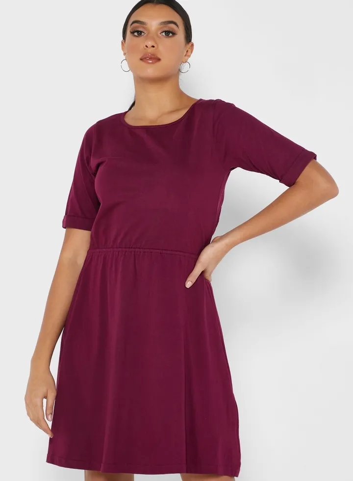 Skater Dress