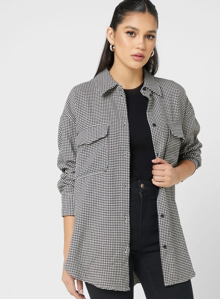 Oversized Shirt
