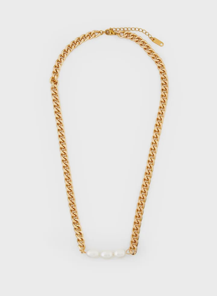 Lucille Necklace