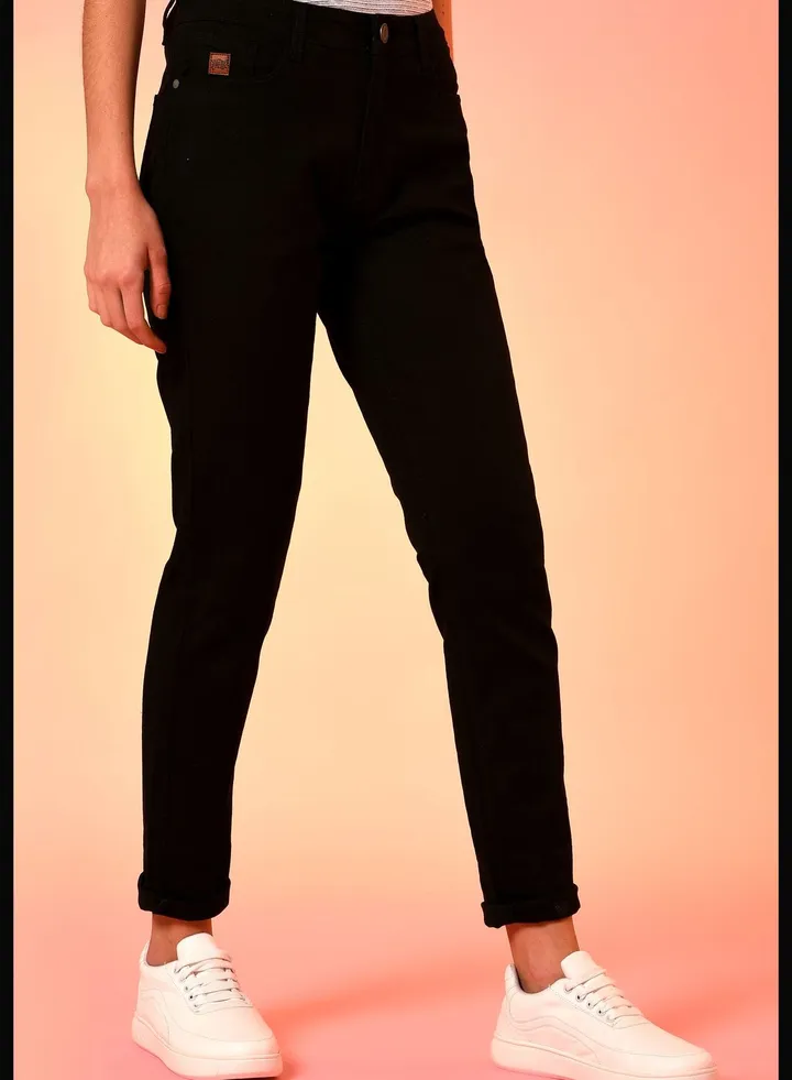 Slim Fit Jeans