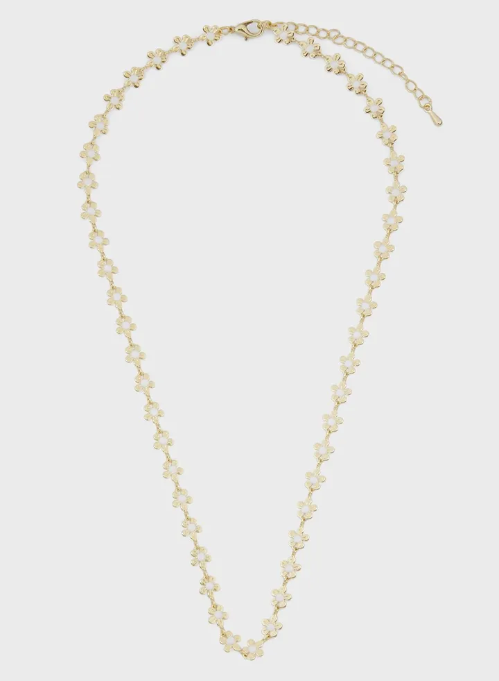 Shyla Necklace