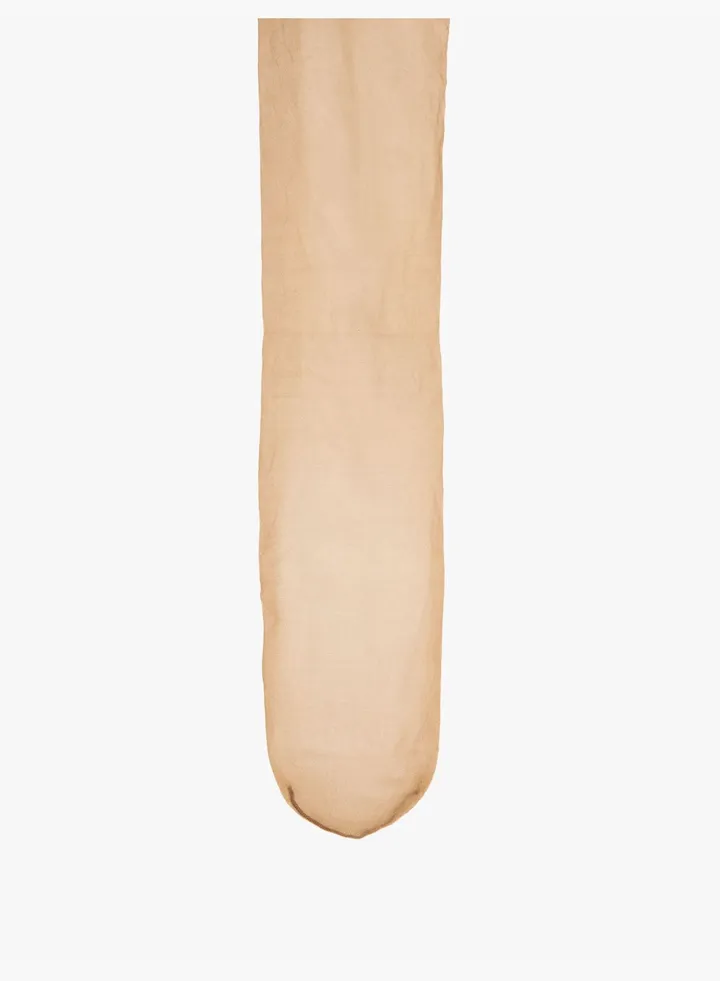 Basic Tights 15 Den Corseted