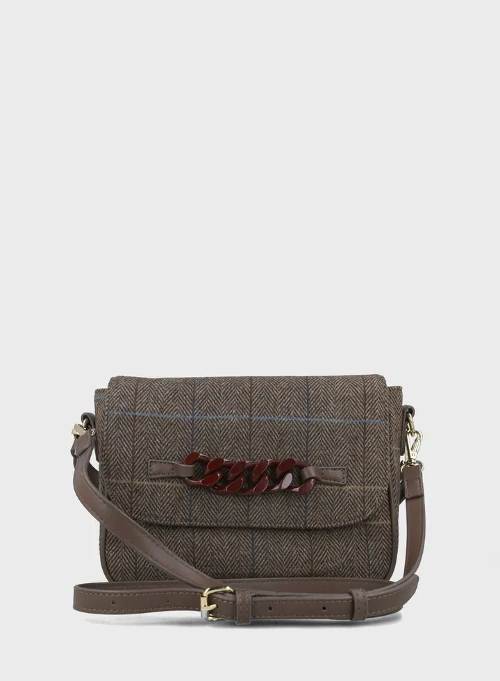 Convertible Crossbody Bag