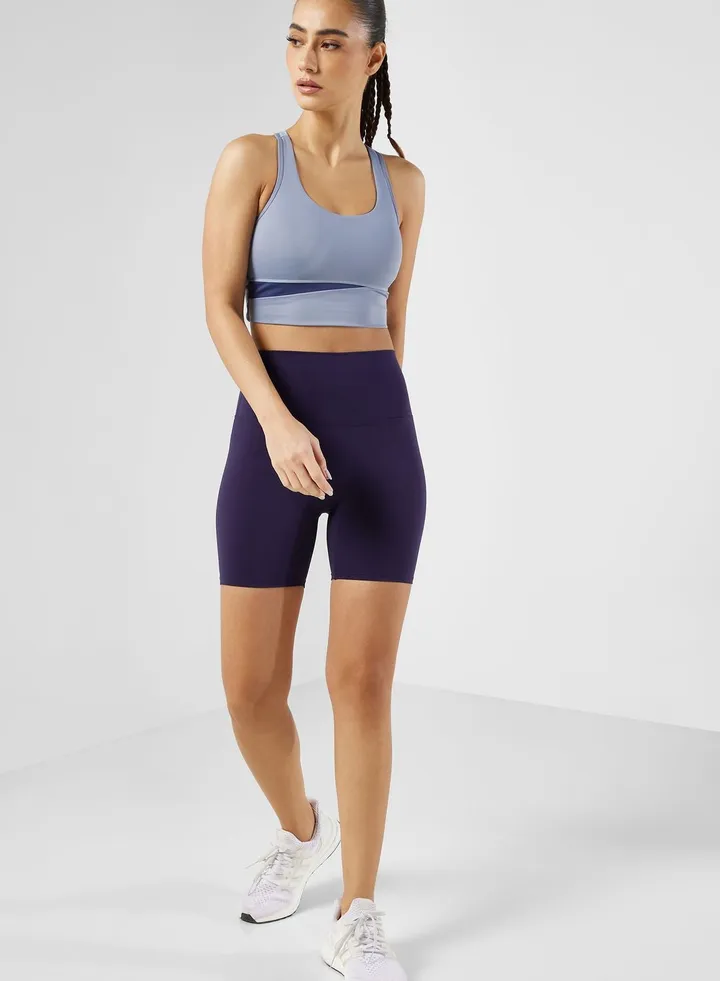 Athletic Cycling Shorts