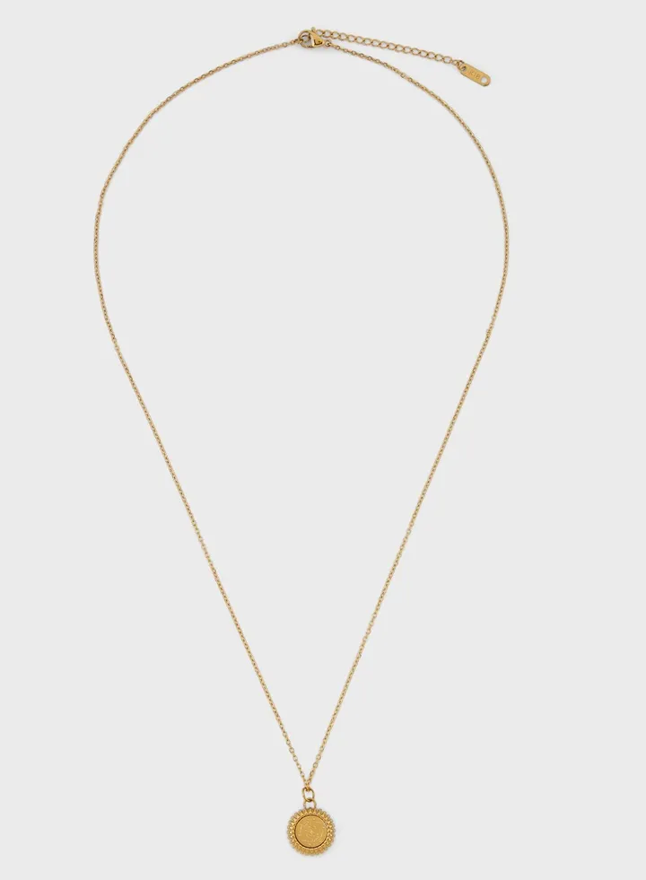 Pisces-Kaia Necklace