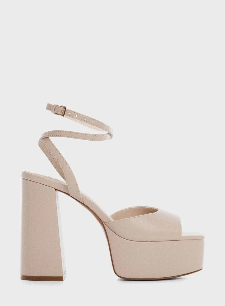 Sou Sandals