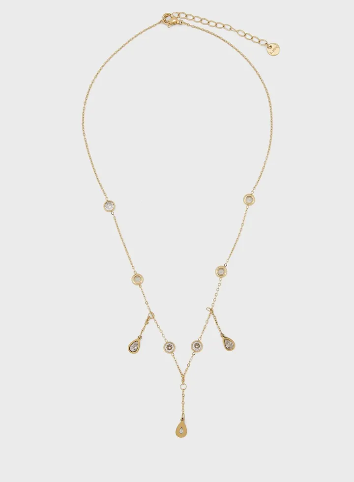 Sadie Necklace